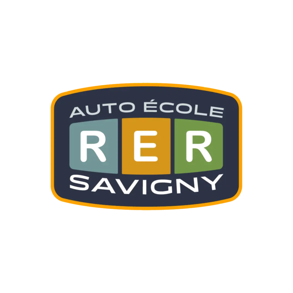 Logo RER Savigny